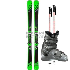 skiing tools