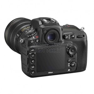 Photography camera