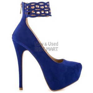 Women's shoes