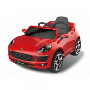 Children's car