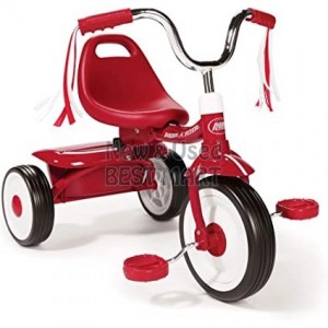 Bicycle for children