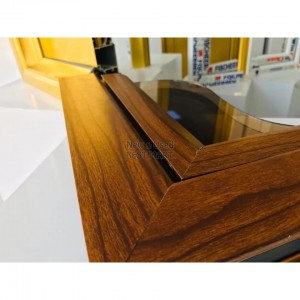 Thermal aluminum