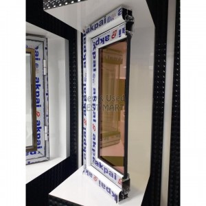 Aluminum Thermal Break Akpa
