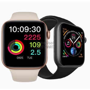 smart watch w34-36