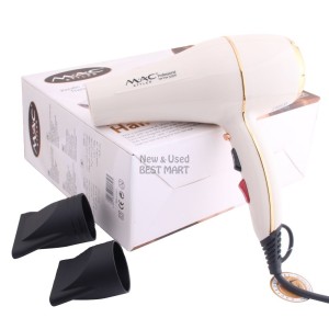 Mac Styler hair dryer model MC 6689