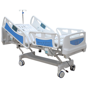 Hospital bed Medicine