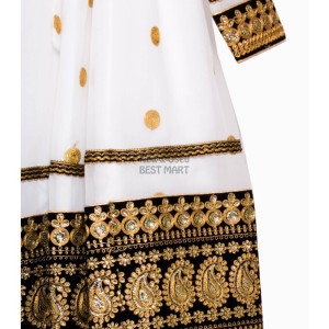 Afghan Dress