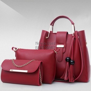 Women's Bag 1