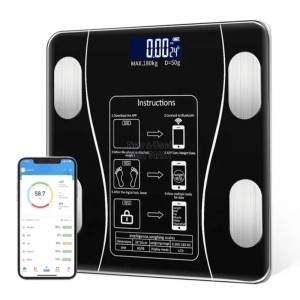 ترازوی هوشمند