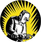 Wahid Saifi Metal Worker