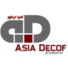 Asia Décor