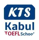 Kabul TOEFL School