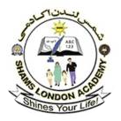 Shams London Academy
