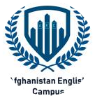 Afghanistan English Campus